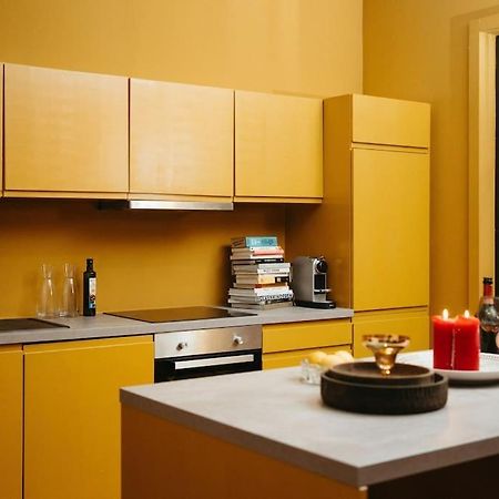 Laila Penthouse Apartment Antwerp Luaran gambar