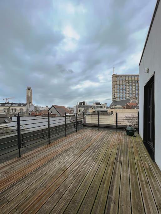 Laila Penthouse Apartment Antwerp Luaran gambar