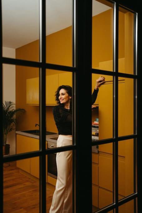 Laila Penthouse Apartment Antwerp Luaran gambar