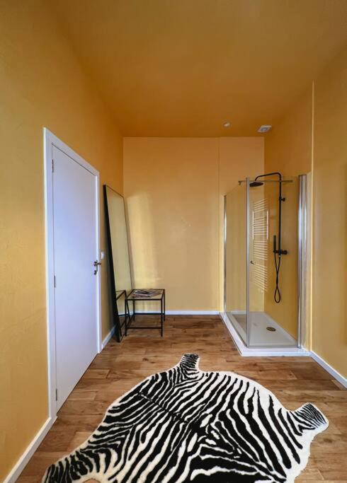 Laila Penthouse Apartment Antwerp Luaran gambar