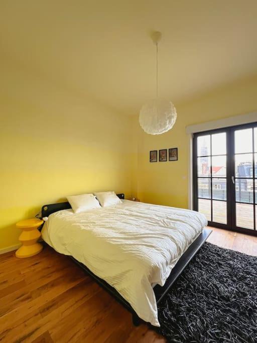 Laila Penthouse Apartment Antwerp Luaran gambar