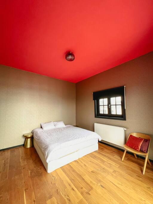 Laila Penthouse Apartment Antwerp Luaran gambar